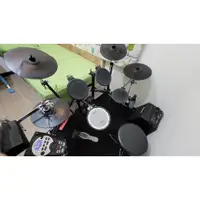 在飛比找蝦皮購物優惠-Roland 電子鼓 TD-11  V-Drums TD 1