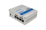 Teltonika RUTX11 (AC867) Industrial Cellular Router LTE CAT6 / Dual Band Wi-Fi