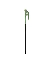 SNOW PEAK Color Stake #30, Green