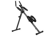 Centra Abs Crunch Machine Workout Equipment