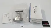 *NEW SEALED* Swagelok SS-6NRS6-G Stainless Valve 6000psi 3/8" Tube + Warranty!
