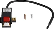 RTG20235C Tankless Gas Water Heater Ignitor Coil Replacement Parts for Rheem & Richmon Water Heater Parts Richmond Ignitor Coil and Ruud Replacement,with Screw,Safety,Rapid Heating
