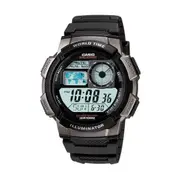 Casio Men's Digital Watch AE1000W-1BV