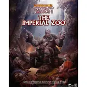 Warhammer Fantasy Roleplay The Imperial Zoo