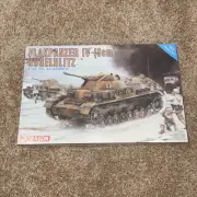 Dragon 1/35 Flakpanzer IV Kugelblitz - Brand New