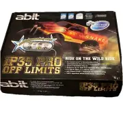 ABIT IP35 Pro LGA775 Motherboard w Intel E8400 Core 2 Duo SLAPL CPU IN BOX!!