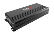 Cerwin Vega XED8005D 5-Channel 660W RMS Class D Car Amplifier Compact with Ve...