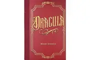 Dracula by Bram Stoker (Masterpiece Library Edition)