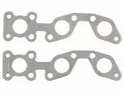 Felpro 24CP85V Exhaust Manifold Gasket Set Fits 2003-2004 Honda Pilot 3.5L V6 (for: Honda)