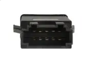 Hazard Warning Light Switch AKUSAN K03W018AKN (for: Audi)