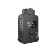 Runcam 6 4K Recording HD FPV Camera 12MP 1/2.3 inch Oled Support EIS GyroFlow WiFi With Replaceable Battery for RC Drone