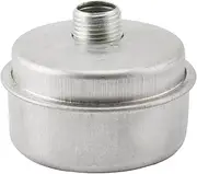 Muffler Exaust for & Stratton 391435, 394569, 298830, Sprint Classic