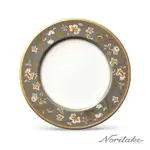 【NORITAKE】鳥語花香圓盤27.5CM