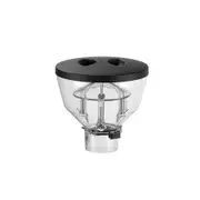 Mazzer Mini Small Hopper Swap ( WITH GRINDER PURCHASE ONLY )
