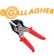 Gallagher G52200 Maun Electric Fencing Pliers High Tensile Wire & Side Cutter