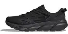 HOKA ONE Clifton L Suede Black 1122571 BBLC Running Comfort Men's 8.5