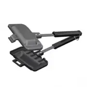Hot Sand Solo Hot Sandwich Maker Tsubame Sanjo Kitchen Renewal version 4W1H