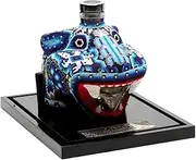 Chaquira Blanco Tequila 750ml