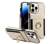 020 Phone Case Holder Card Protection Case for iPhone15 Pro Max