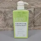 MEDIX 5.5 - Coconut Oil + Manuka Honey Visual Repair Cream - 15 oz - New