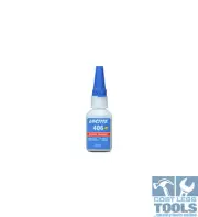Loctite 406 20g (25ml) Instant Adhesive Super Glue