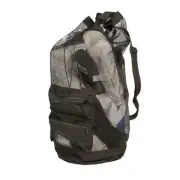 ProForce Ultra Mesh Sport Bag sparring gear bag