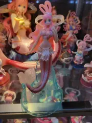 NEW Shirahoshi GREAT DECISIVE BATTLE figure - PINK EDITION - Ships from USA