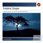 CHOPIN: NOCTURNES OP. 27, 32, 37, 48, 55, 62 & 72 / ARTHUR RUBINSTEIN