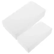 4pcs Craft Craft Foam Foam Blocks For Crafts DIY Painting