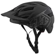 Troy Lee Designs TLD A1 MIPS MTB Bicycle Helmet Classic Black XL/XXL Brand NEW!