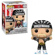 WWE Hollywood Hulk Hogan Funko POP! Vinyl