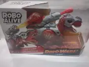 Zuru Robo Alive real-life robotic pets! Dino wars! T-Rex (2020) Ages 3+