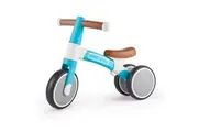 Hape 18m+ BLU First Ride Kids Children Toddler Padded Push Bike Ride-On Play Toy