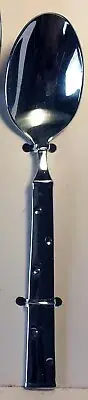 Kate Spade Lenox Larabee Dot individual table spoon (the bigger one) ;) - New