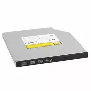 nternal 9.5mm SATA Blu Ray Player BD BD-R Combo DVD CD RW Burner Laptop Drive