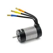 HobbyStar 3665 Waterproof Brushless Motor 2600KV 4-Pole 1/10 RC Car