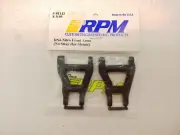 RPM 81142 Vintage Front A-Arms for HPI Nitro RS4