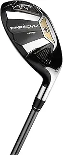 Callaway Golf Paradym Star Hybrid