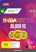 NBA 2K23 35,000 VC - Xbox Series X|S [Digital Code]