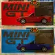 里氏模型車 可加購舌頭 Mini Gt 1/64 298 331 Eunos Roadster Mazda MX-5