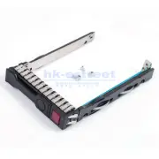 For HP 1Pc G8 Gen8 651687-001 SFF 2.5" HDD Tray Caddy 651699 DL380p DL388 DL360p
