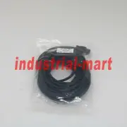New FOR MITSUBISHI 1PC IN BOX MR-JCCBL10M-L Servo encoder cable 1 year warranty