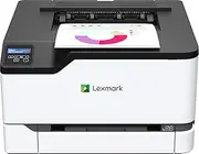 Lexmark C3326dw Wireless Color Laser Printer