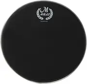Tadill Drum Head Es Drumhead Accessories Practical Easy to Install Bass Drum Drumhead Kick Pad for Jazz Drum Drum Set