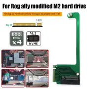 For ASUS Rog Ally Handheld Transfer Board M2 Transfercard SSD memory adapter DO