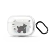 AirPods Pro 2 Impact Case Coffee Earbuds Case