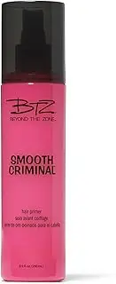 Beyond the Zone Hair Primer