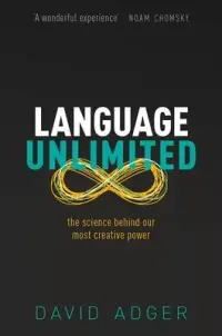 在飛比找博客來優惠-Language Unlimited: The Scienc