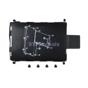Hard Drive HDD SSD Caddy Frame Bracket Tray for HP ProBook 640 645 650 655 G2 G3