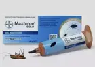 MAX FORCE GOLD Cockroach Roach Bait Gel Commercial Grade Fipronil Poison Bayer